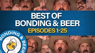 The Best of Bonding and Beer