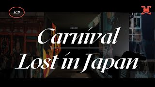 ICS Carnival Promo 2022- Lost in Japan