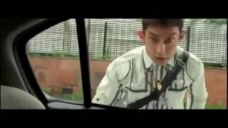 Aamir khan PK Deleted scene | Must watch | Dancing Car