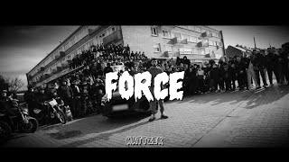 [SOLD] Zkr x Maes TYPE BEAT "Force" | Instru Rap/Old School | Instru Rap 2022 [Prod . MaTTzeK]