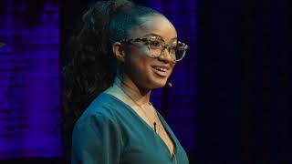 Stop Chasing Purpose and Focus on Wellness | Chloe Hakim-Moore | TEDxMemphis