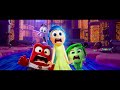 INSIDE OUT 2 Old Emotions Have A Nightmare Trailer (NEW 2024)