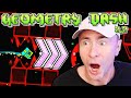 Can you do BLOODBATH in PLATFORMER MODE? [Geometry Dash 2.2]