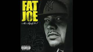 Fat Joe - Bendicion Mami (Official Audio)