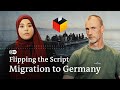 Does Germany need more migration? | Flipping the Script