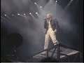 GENESIS - In the Cage Medley / Afterglow (live in Inglewood 1984)