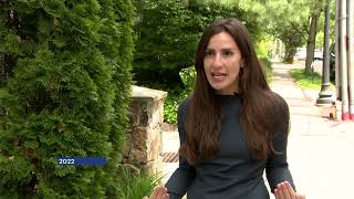 Sen. Biaggi to challenge Rep. Maloney in NY's 17th Congressional District