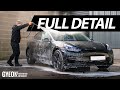 TESLA Model 3 - DEEP Clean & Ceramic Coating (Automotive Detailing)