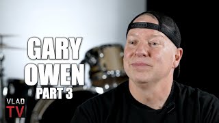 Gary Owen: Chris Brown Beat Quavo in the Battle! He Does Everything: Sing, Dance & Fight! (Part 3)