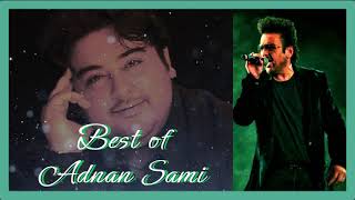 Best of Adnan Sami | Heart Touching Songs | Hits #bollywoodsongs #romanticsong #adnansami
