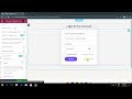 hindi how to create free u0026 customize woocommerce login registration page with elementor