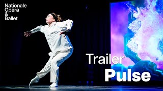 Pulse: when ballet meets AI - Watch the Trailer Here |  Dutch National Opera