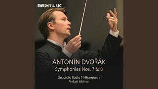 Symphony No. 7 in D Minor, Op. 70, B. 141: I. Allegro maestoso