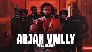 Arjan Velly - Animal | Ranbir Kapoor | Bobby Deol | Bhupinder B | Afterhour Music