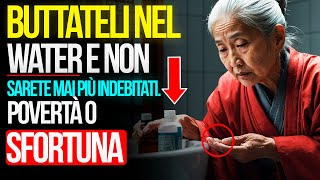 ATTENZIONE! Rituale Buddista Svelato: Dì Addio alla Sfortuna e alla Povertà in Pochi Minuti!