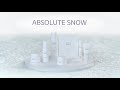 Atomy Absolute Snow