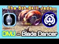 Blade Dancer DMJ Showcase / much more Convenient now / Dragon Nest Korea (2024 November)