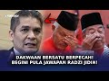 DAKWAAN BERSATU Berpecah! Begini Pula Jawapan Radzi Jidin!