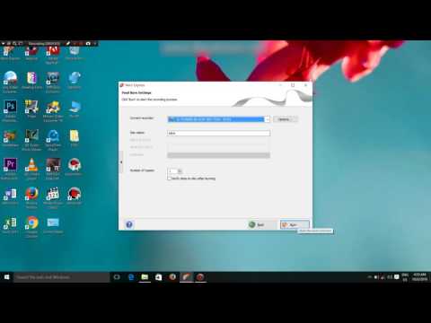 How To Burn DVD Video File With Nero Express Software How To Burn DVD Video File With Nero Express Software