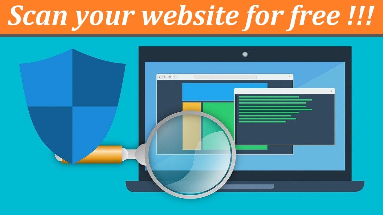 Scan Website For Malware | Scan Website For Vulnerabilities | Check ...