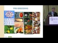 ONE ILSI: Sustainable Agriculture and Nutrition Security - Pedro Arraes Pereira, PhD & Morven McLean