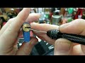 How to make, dimple lock picks at home