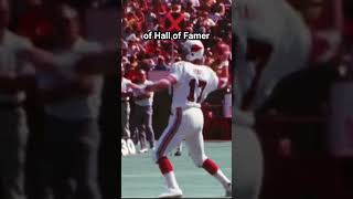 49ers Mourn Passing of Hall of Famer Jimmy Johnson #shorts #short