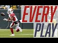 Christian Kirk | Every Play | Weeks 7 - 15 Full Highlights | Fantasy Football Scouting 2021