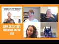 Tough Conversations E013 Case Study: Marriage on the Line