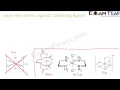 chemistry coordination compounds part 5 ligands denticity chelating agents cbse class 12 xii