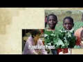 2013 lenten world hunger offering