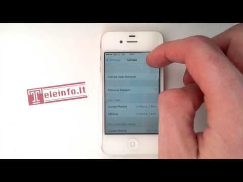 How to Manually Set Up APN Internet Settings iPhone 4, 4s, 5, 5s, 6, 6plus How to Manually Set Up APN Internet Settings iPhone 4, 4s, 5, 5s, 6, 6plus