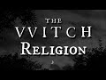 The Witch Religion