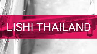 LISHI THAILAND สอนเปิดกุญแจฟรี