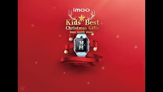 imoo watch phone｜23th Dec : The Ultimate Kids' Smart Watch Experience!