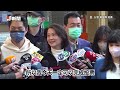 王鴻薇投票忘記帶身分證 尬回：以為健保卡也能用