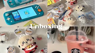 Unboxing｜晚间开箱之钱都去哪儿了