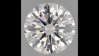 Diamond CVD 1.01 ct,  I VS1