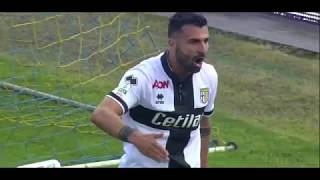 Parma vs Bari (1-0) Ampia Sintesi  Highlights 12/05/2018 Italian Serie B HD YouTube