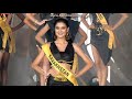 Miss Grand International 2018 - Top 20 Announcement