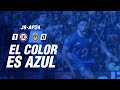 El Color es AZUL | Cruz Azul vs Guadalajara | Jornada 9