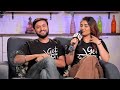 ऑनस्क्रीन जोडीची रिअल लव्हस्टोरी eknath gite trishaa kamlakar get together rajshri marathi