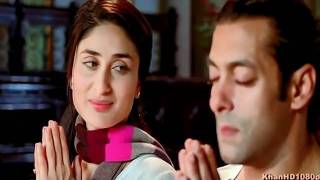 Teri Meri - -Bodyguard (2011) -HD- 1080p [Full Song] - Ft. Rahat Fateh Ali Khan - YouTube.flv