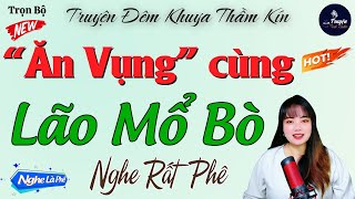 Truyện Ngắn Làng Quê: \