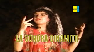 El Desamor - La Sonora Dinamita / Discos Fuentes
