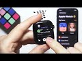 How to Close Apps on Apple Watch?