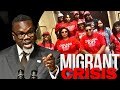 The Migrant Crisis and How It's Affecting the Black Community