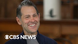 How An Industry Outsider Changed The Restaurant World