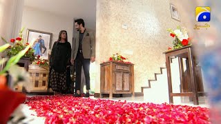 Deewangi | Last Episode Promo | Wednesday at 08:00 PM only on HAR PAL GEO