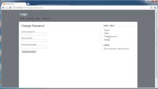 Build a Registration & Login Systems with CodeIgniter | Online Course
